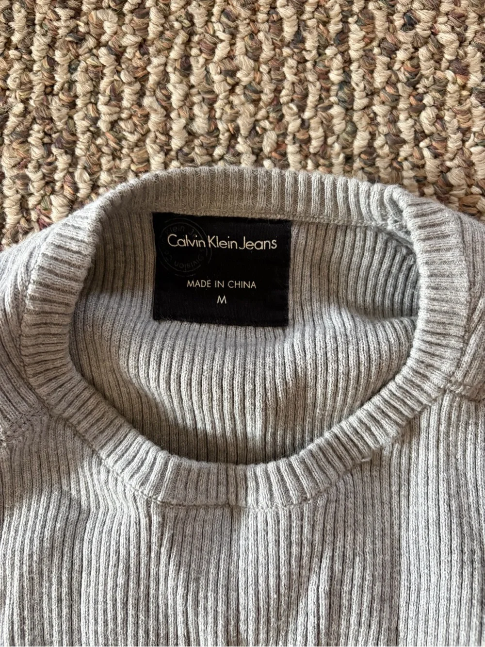 Calvin Klein Jeans calvin klein